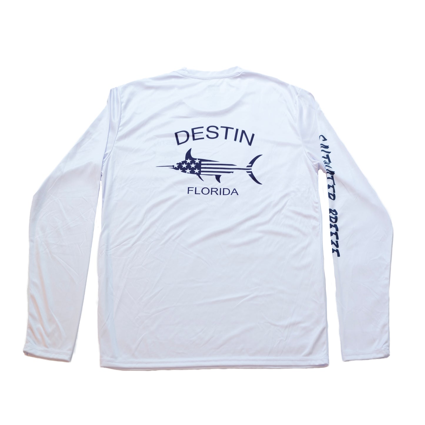 Women’s Performance Scoop Neck Long Sleeve T-Shirt