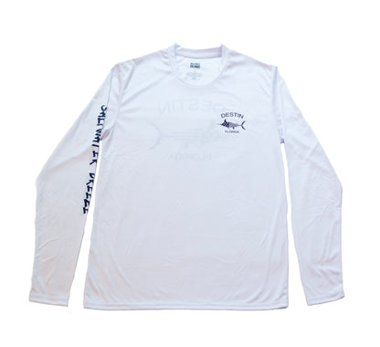 Women’s Performance Scoop Neck Long Sleeve T-Shirt