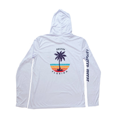 Women’s Performance Long Sleeve Hoodie