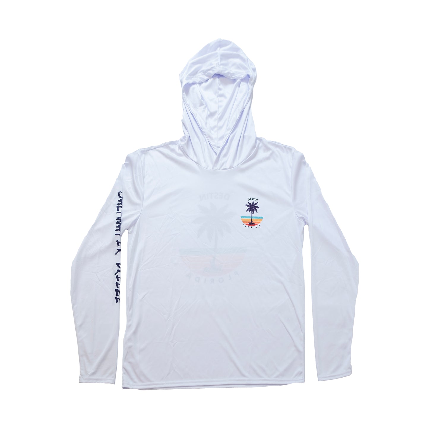 Women’s Performance Long Sleeve Hoodie