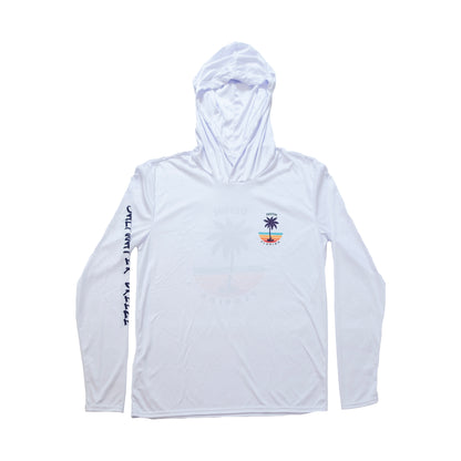 Women’s Performance Long Sleeve Hoodie