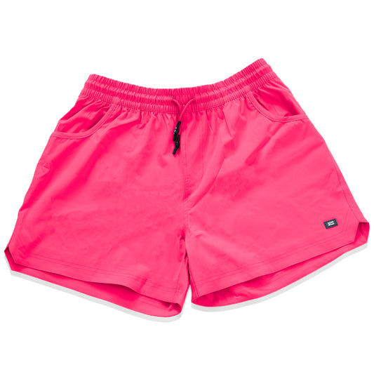 Women’s Flex Performance Shorts