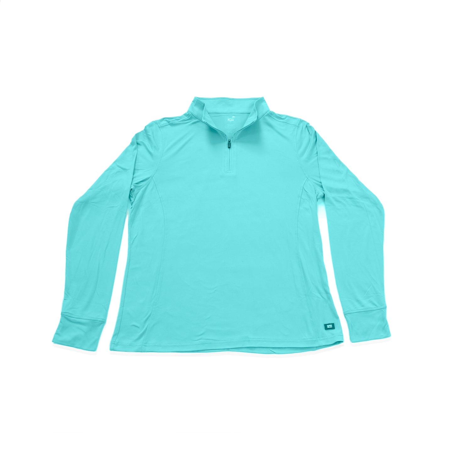 Women’s Performance Hi-Tech Quarter Zip
