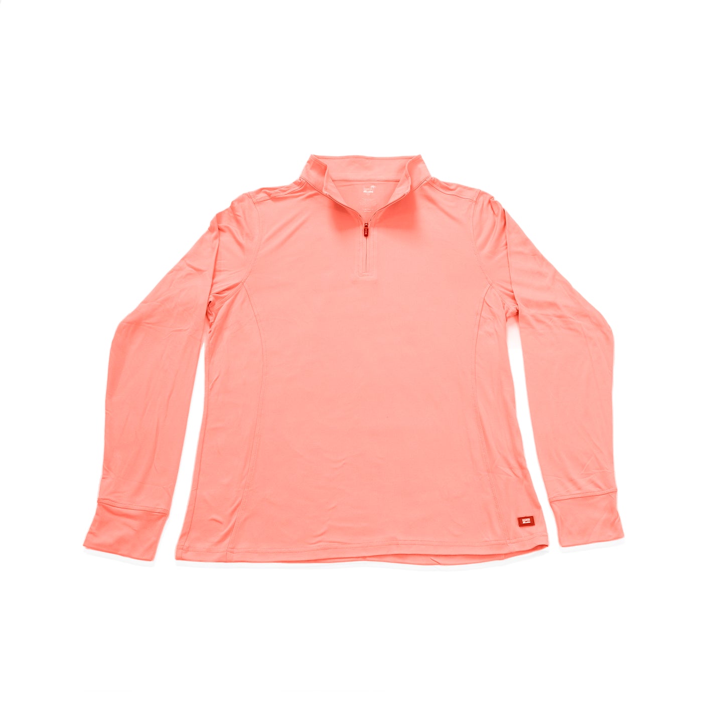 Women’s Performance Hi-Tech Quarter Zip
