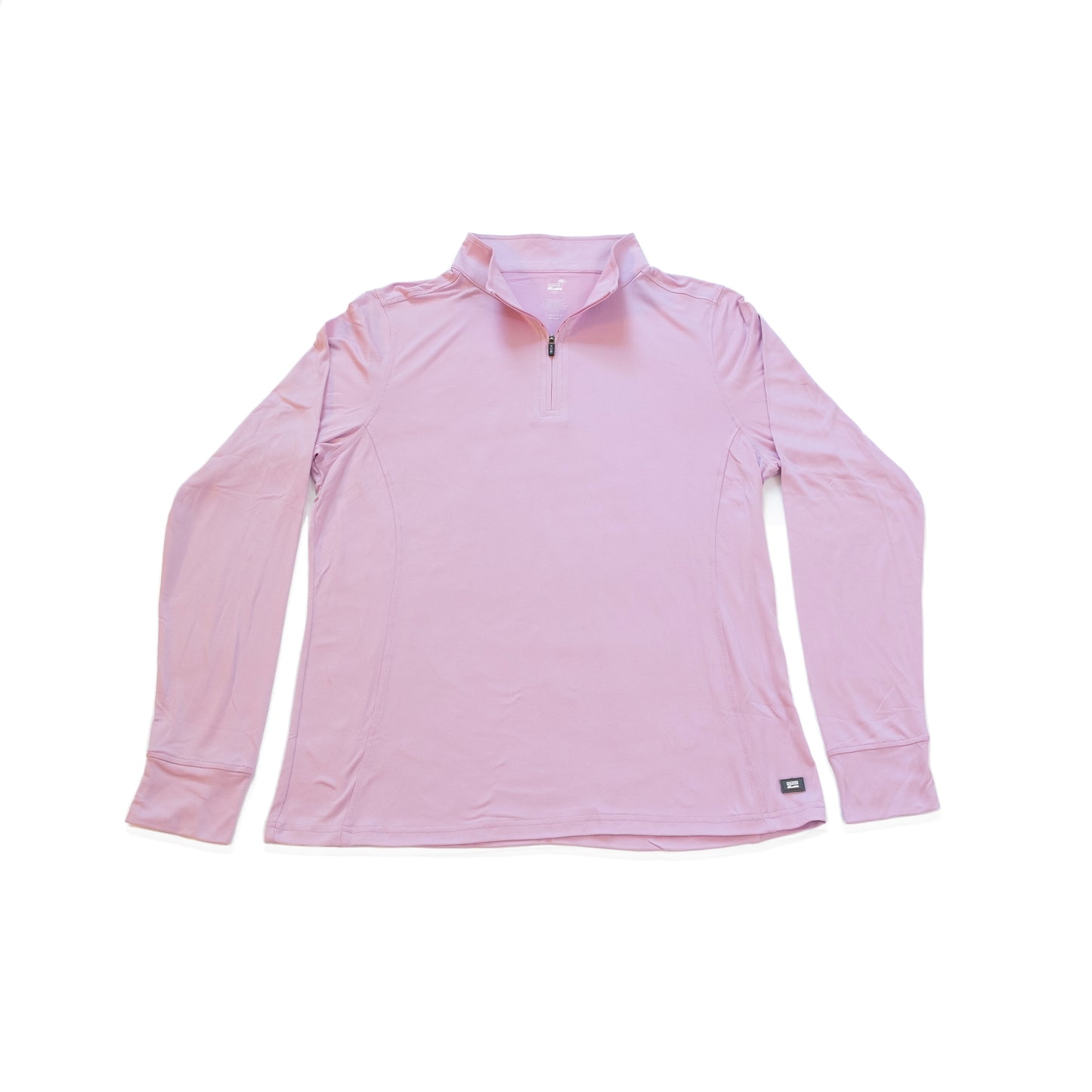 Women’s Performance Hi-Tech Quarter Zip