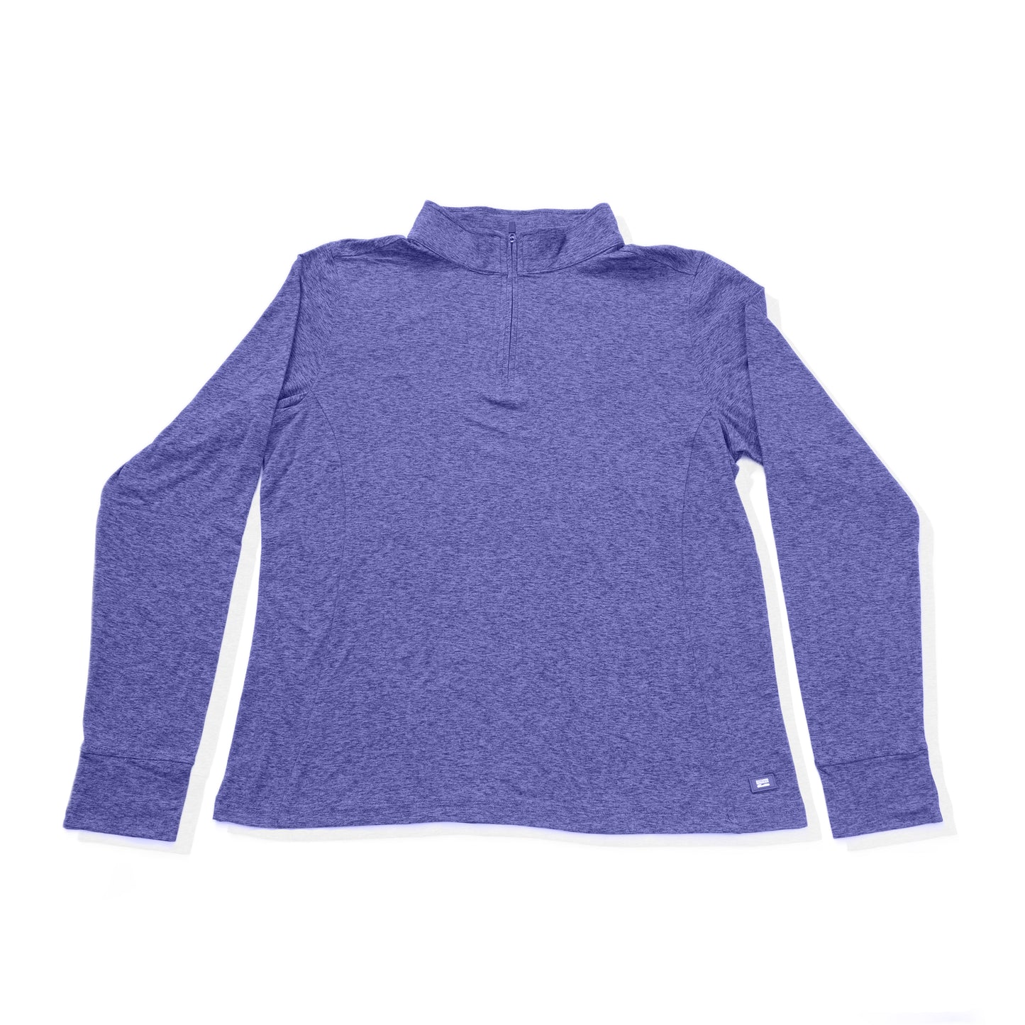 Women’s Performance Hi-Tech Quarter Zip