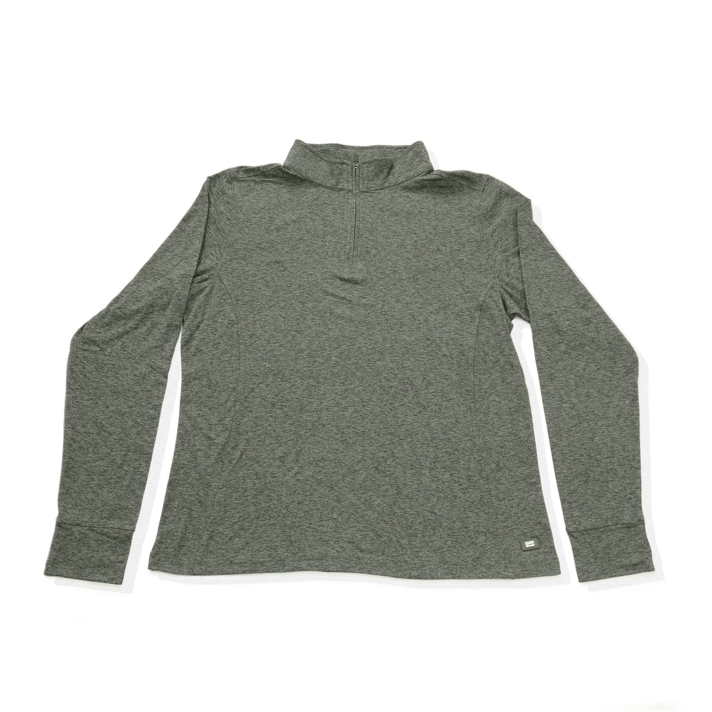Women’s Performance Hi-Tech Quarter Zip