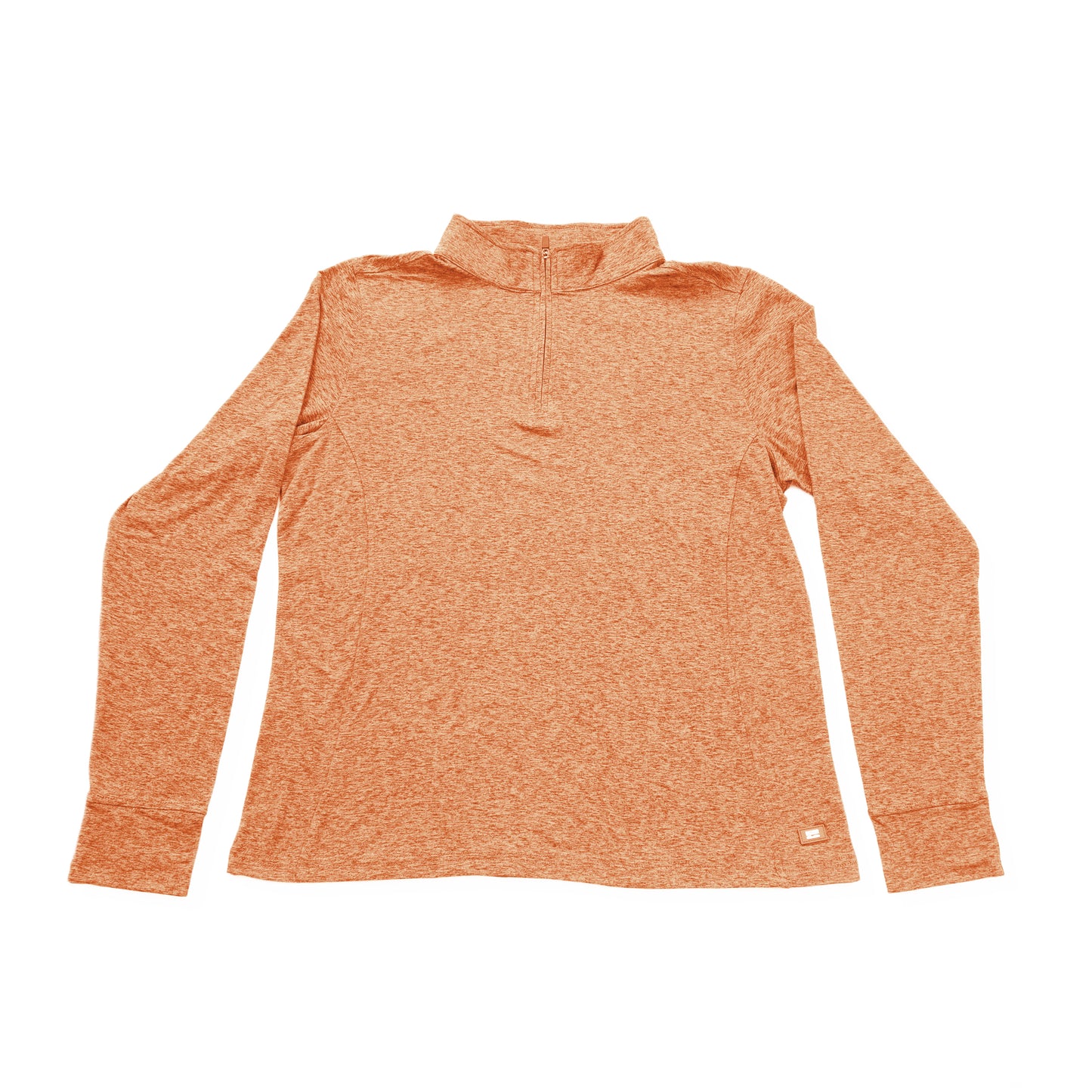 Women’s Performance Hi-Tech Quarter Zip