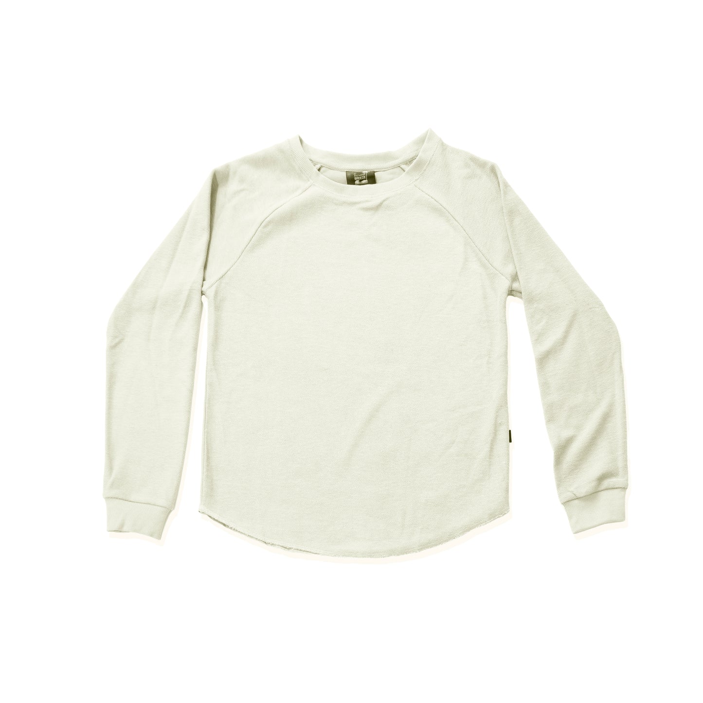 Women’s Soft Fit Crew Neck