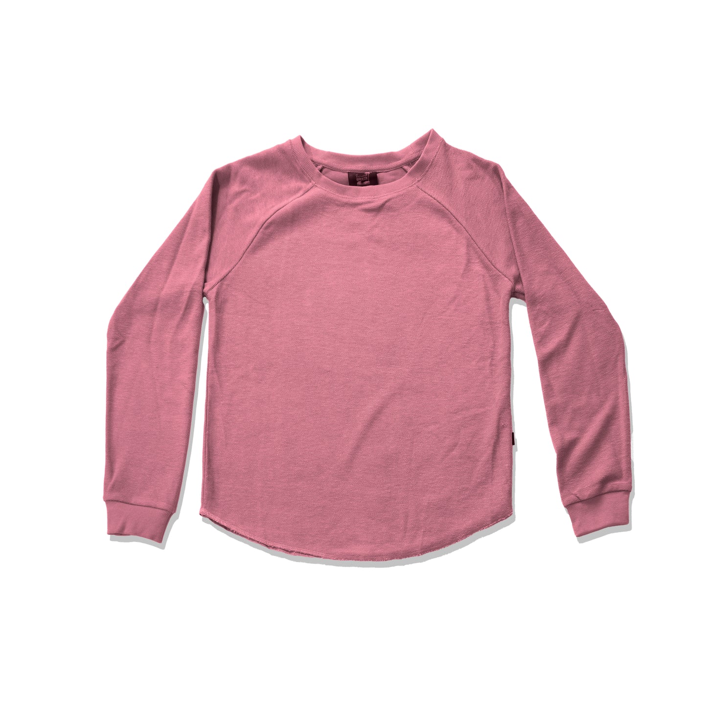 Women’s Soft Fit Crew Neck
