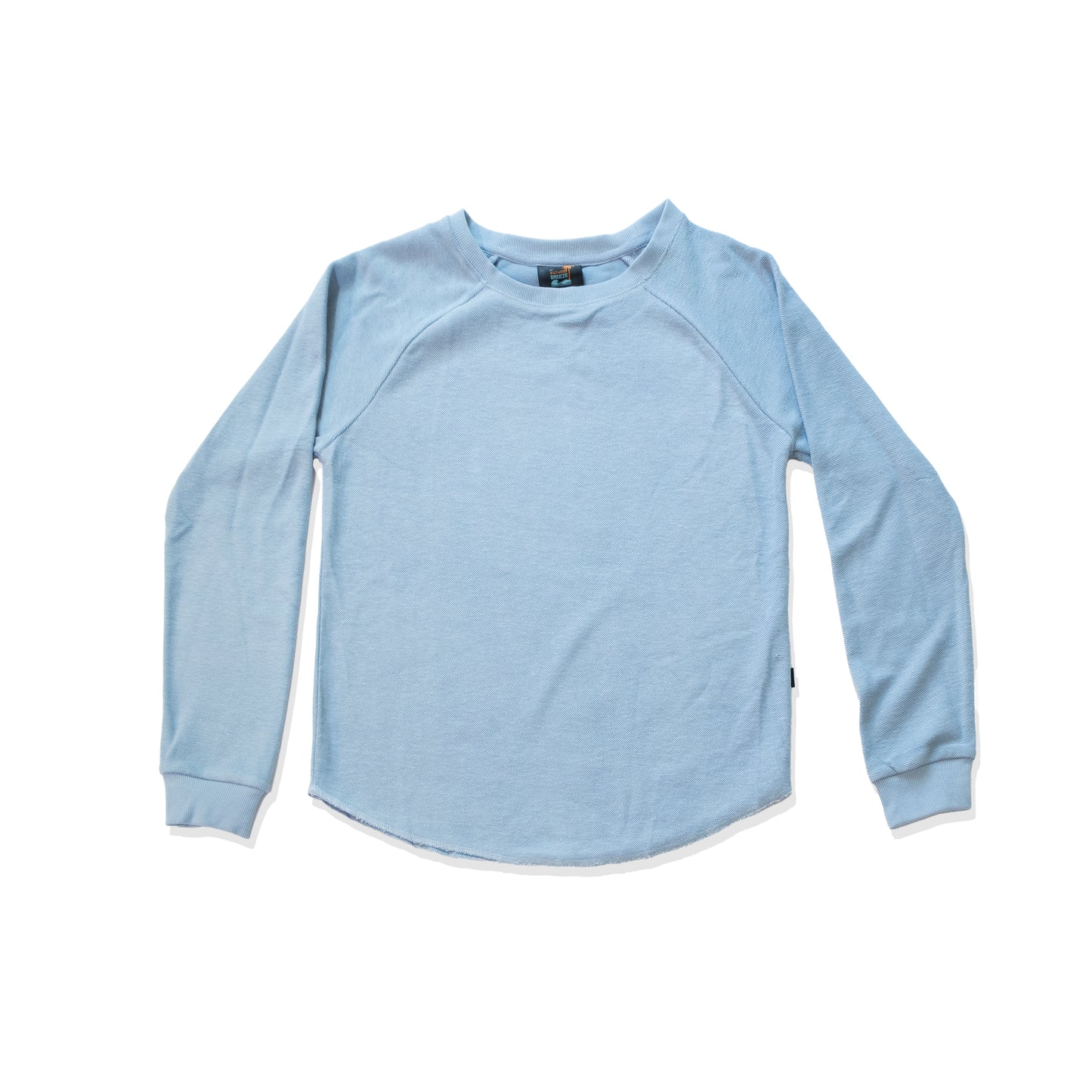 Women’s Soft Fit Crew Neck