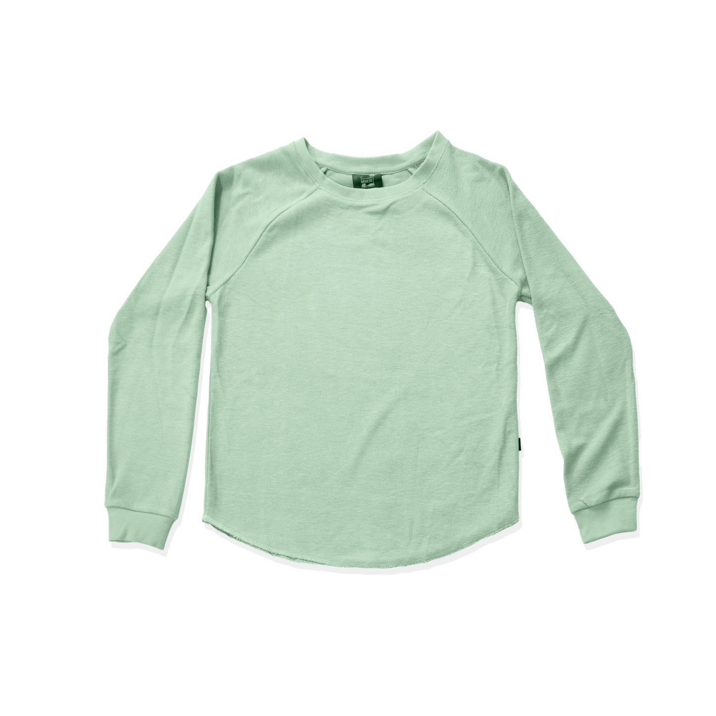 Women’s Soft Fit Crew Neck