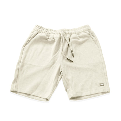 Women’s French Terry Shorts