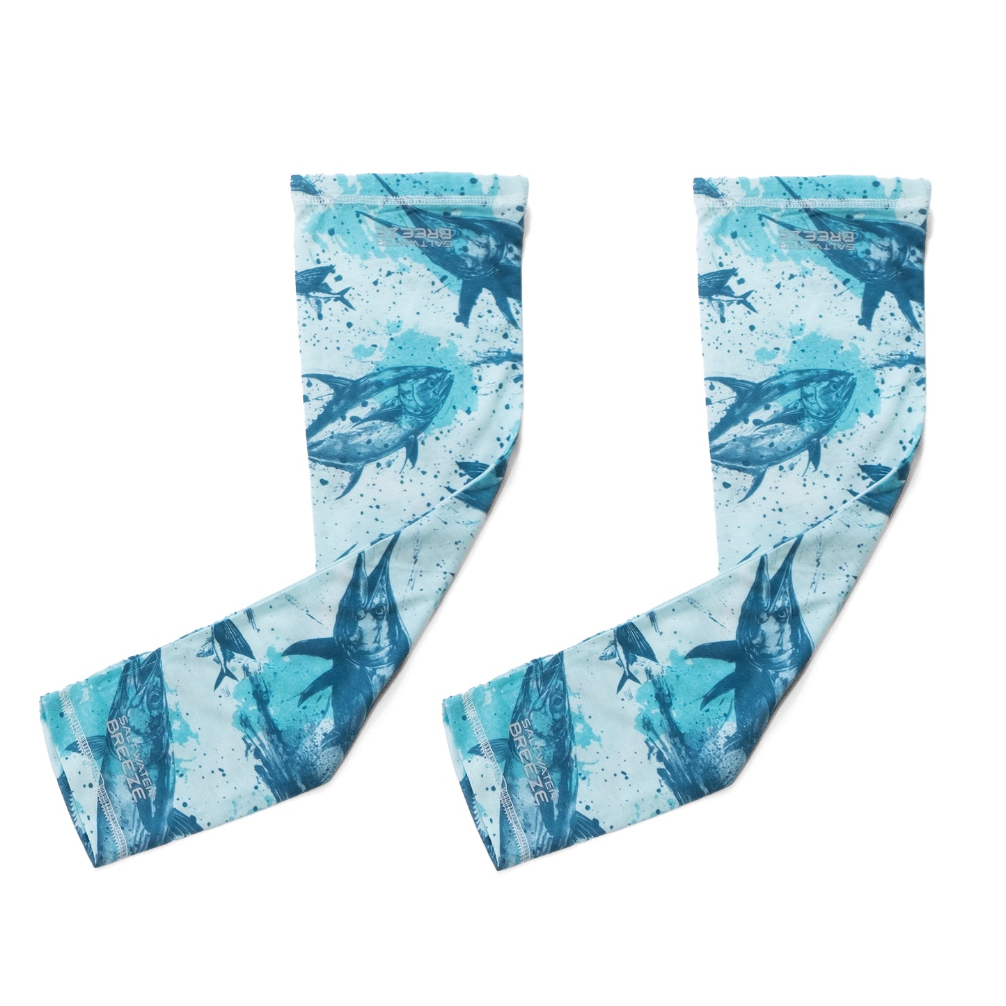 Men’s Fishing Arm Sleeve