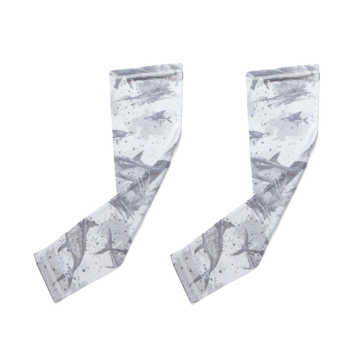 Men’s Fishing Arm Sleeve