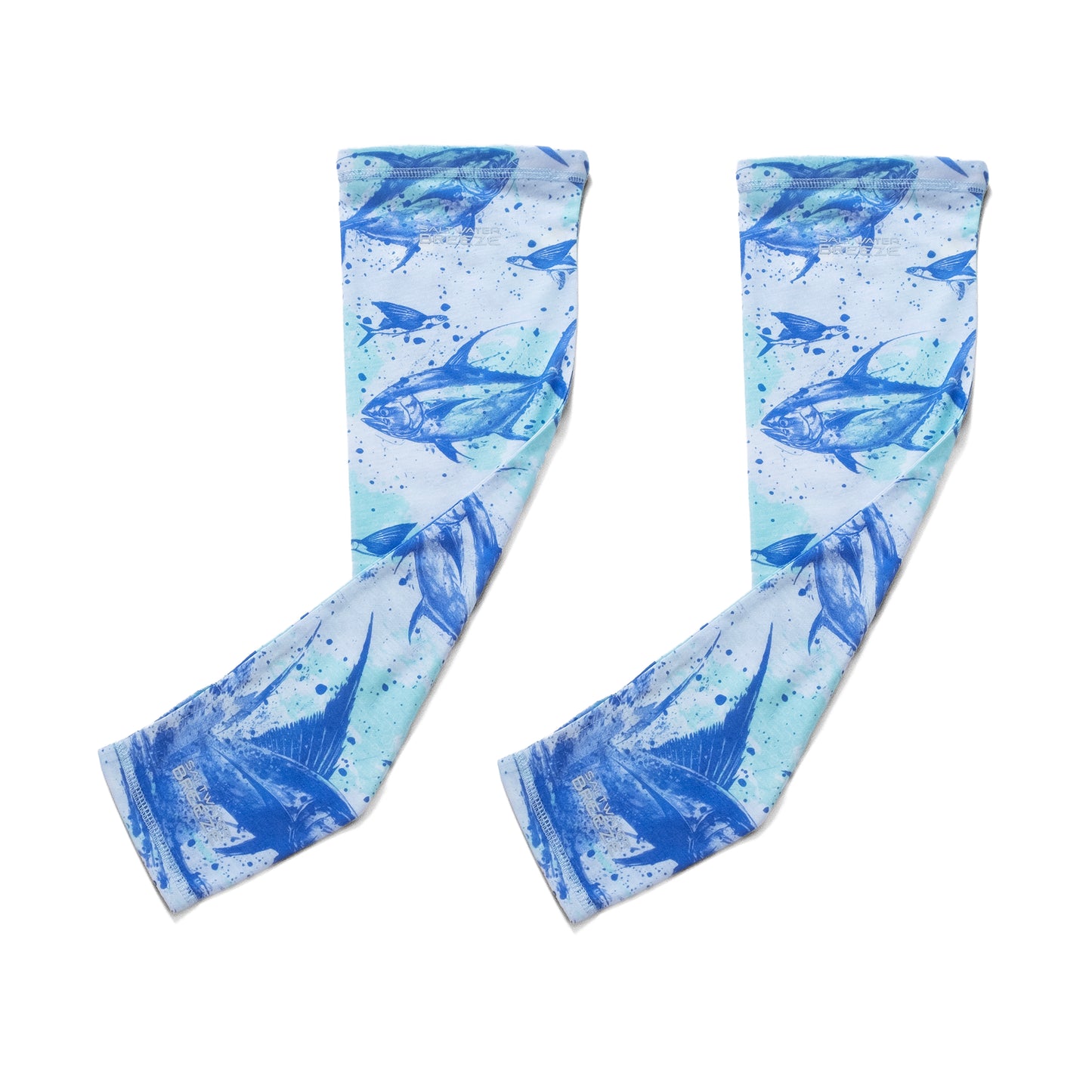 Men’s Fishing Arm Sleeve