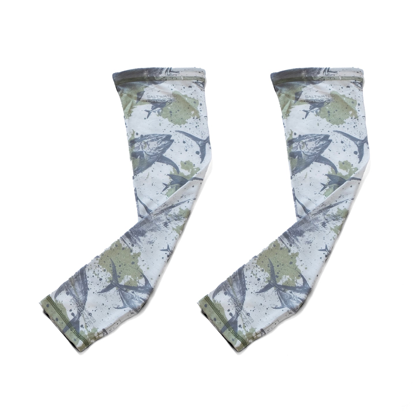 Men’s Fishing Arm Sleeve