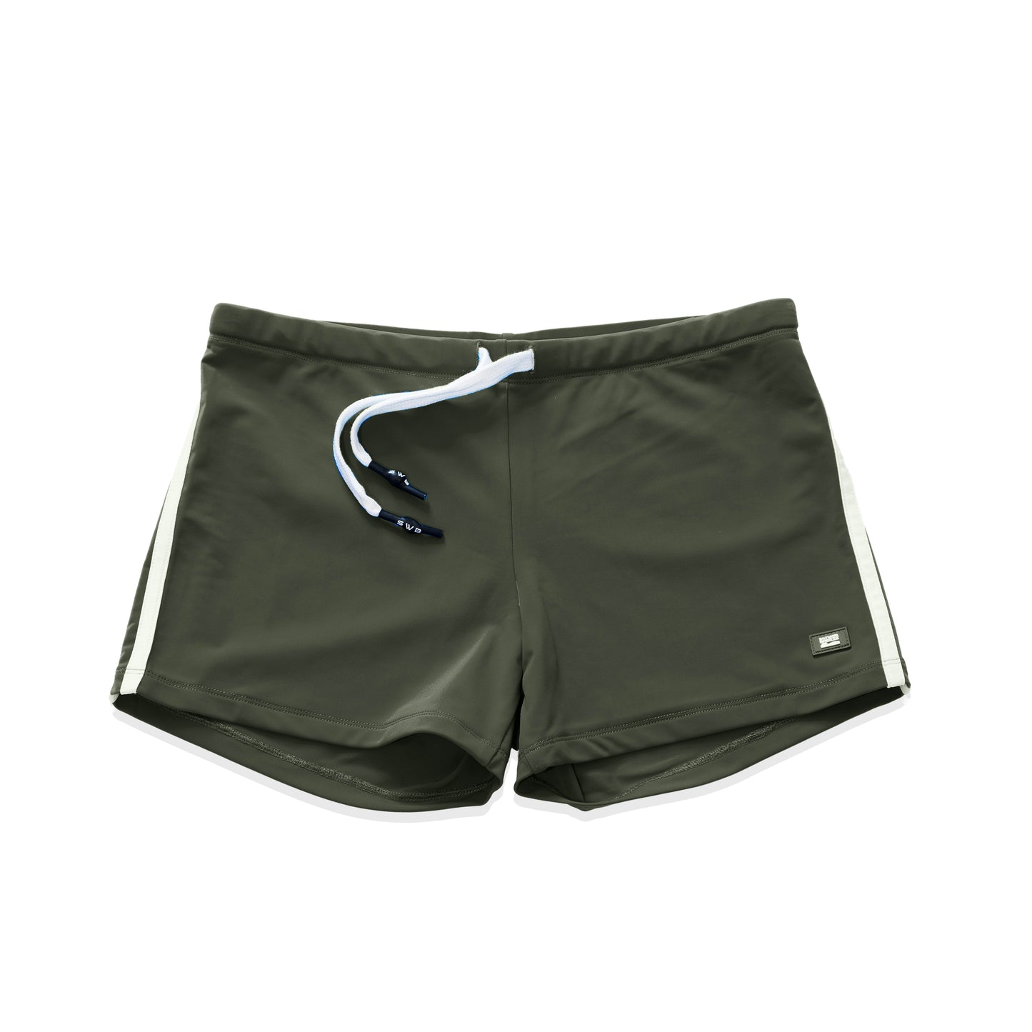Men’s Short Brief Swimsuit