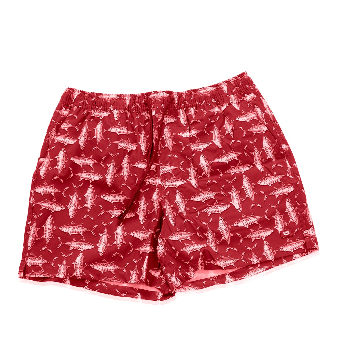Men’s FinPrint Coastal Bathing Short
