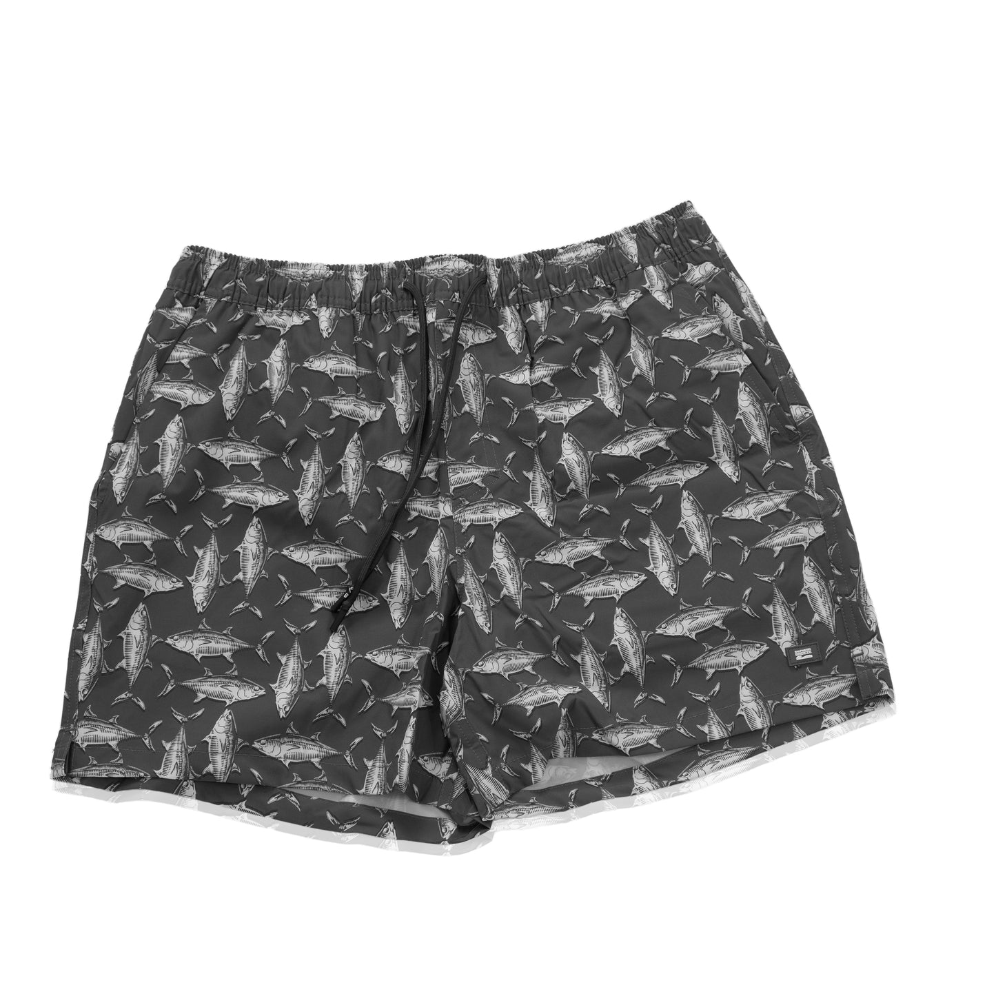 Men’s FinPrint Coastal Bathing Short