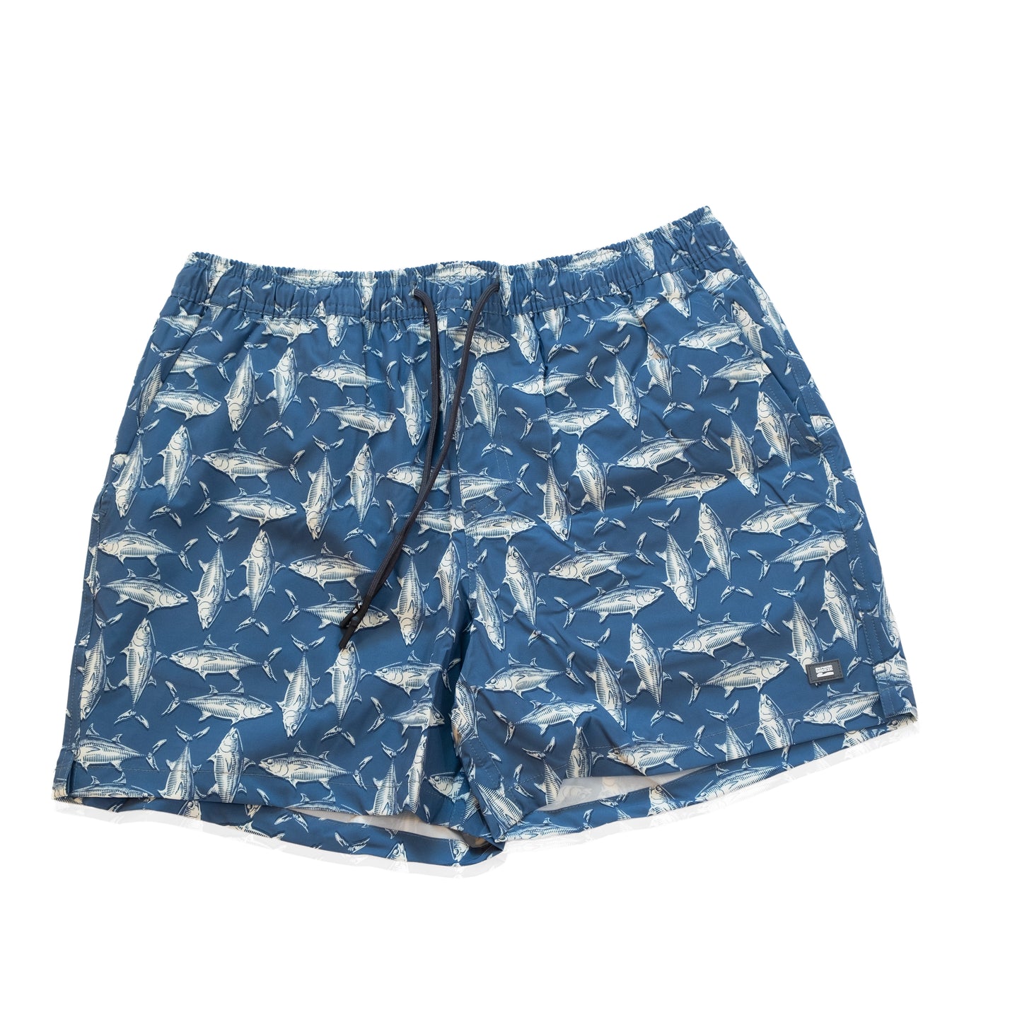 Men’s FinPrint Coastal Bathing Short