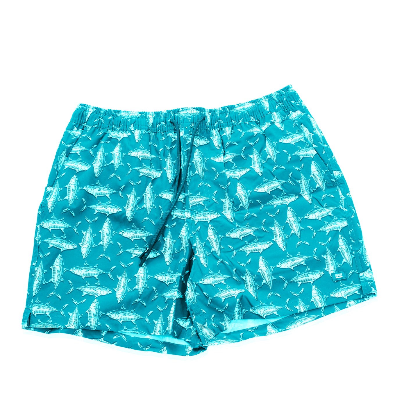 Men’s FinPrint Coastal Bathing Short