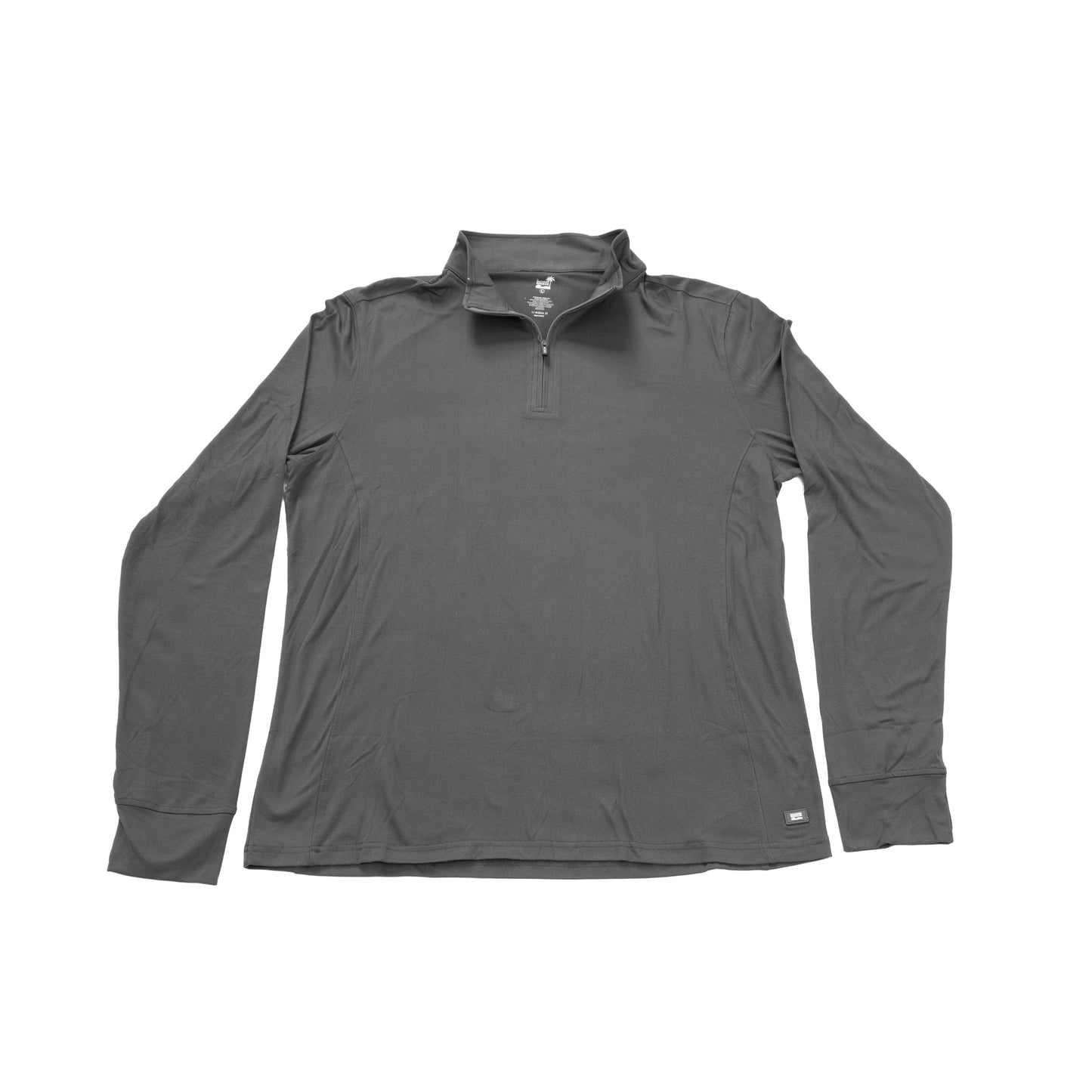 Men’s Performance Hi-Tech Quarter Zip
