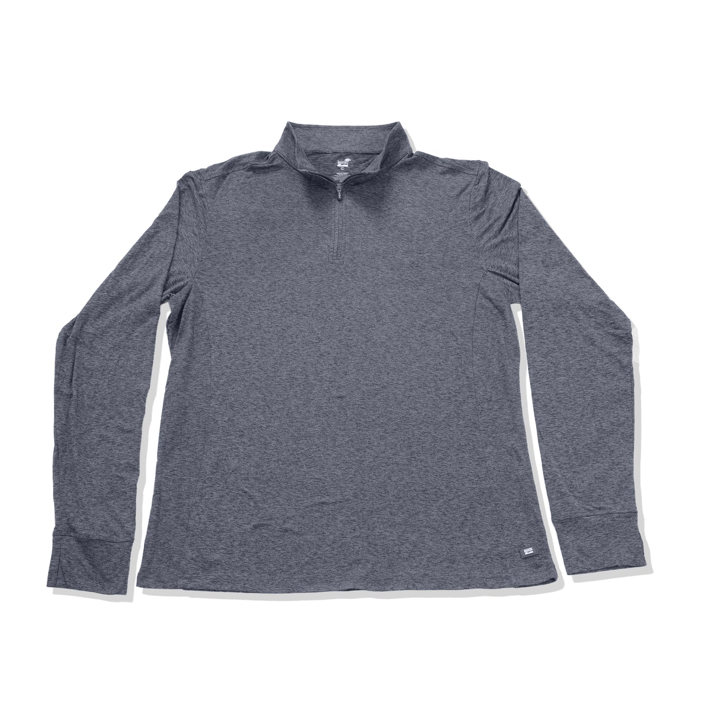 Men’s Performance Hi-Tech Quarter Zip