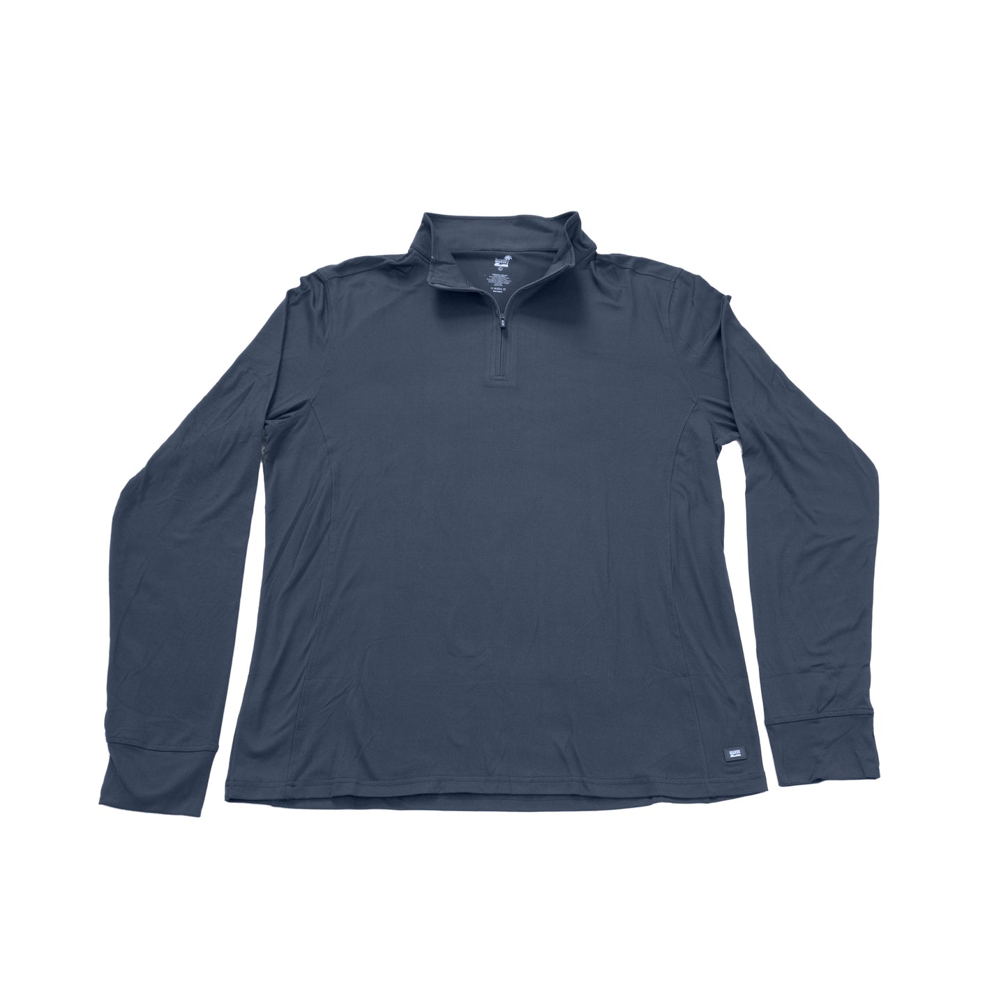 Men’s Performance Hi-Tech Quarter Zip