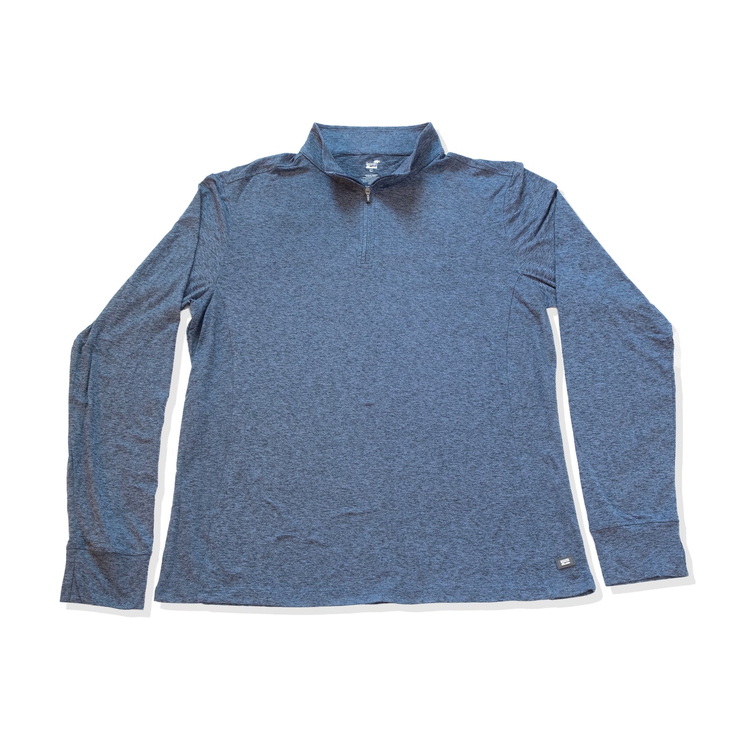 Men’s Performance Hi-Tech Quarter Zip