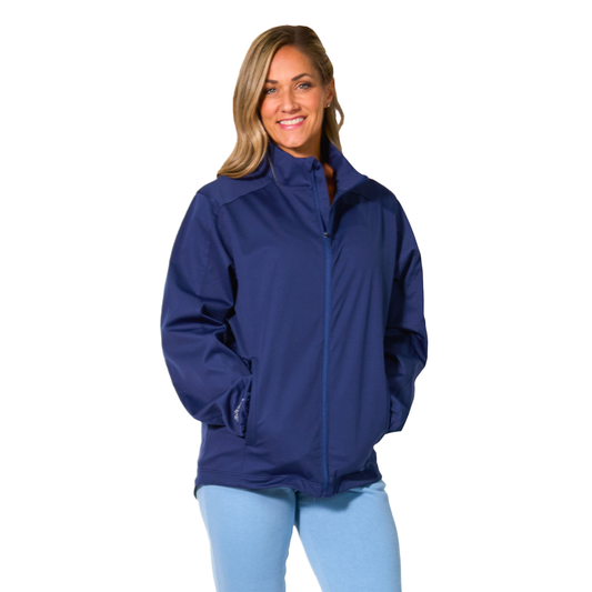 Ladies Waterproof Soft Shell Jacket