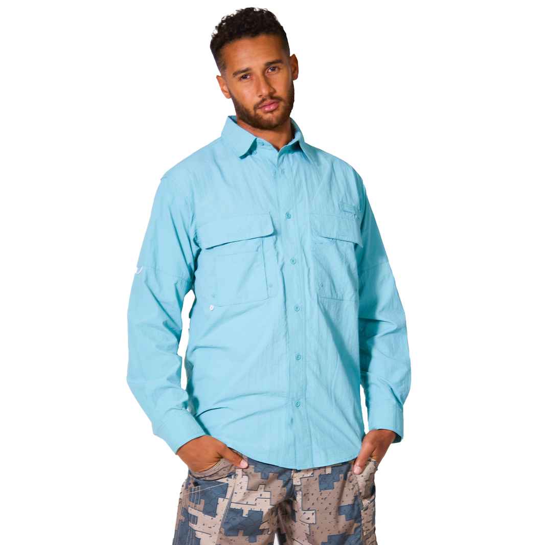 Stream Line Clothes Saltwater Breeze | Adventure-Ready Clothing for Sea Lovers