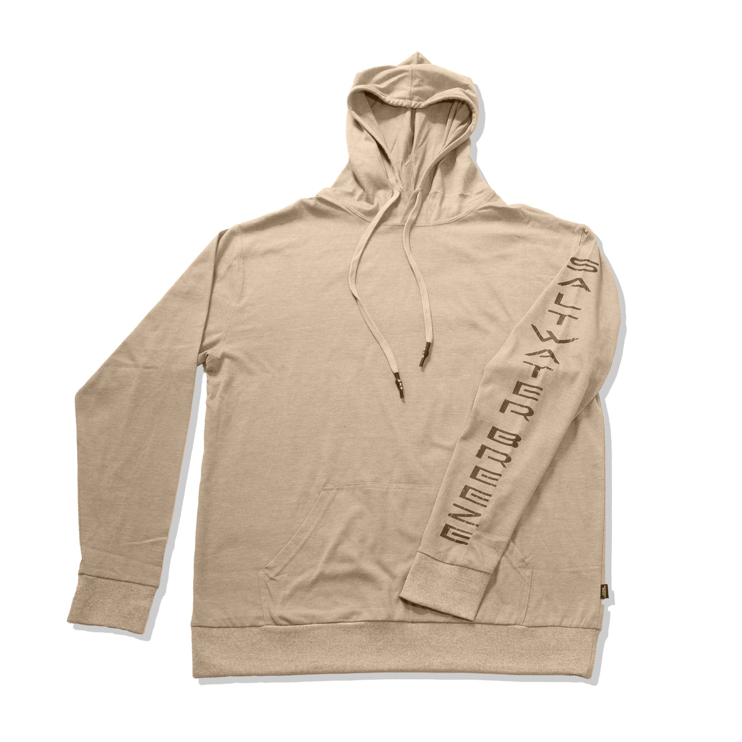 Men’s Lightweight Hoodie