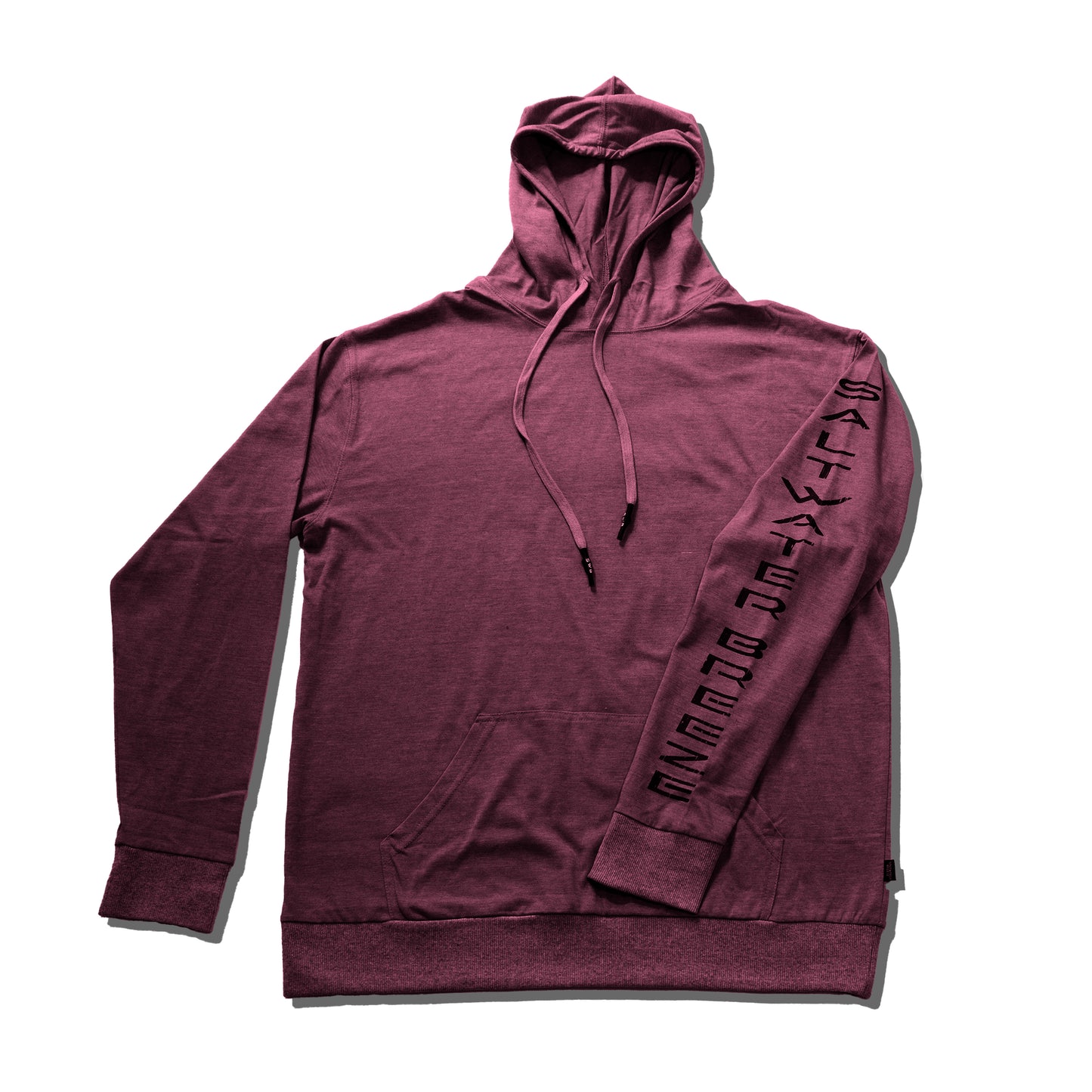 Men’s Lightweight Hoodie