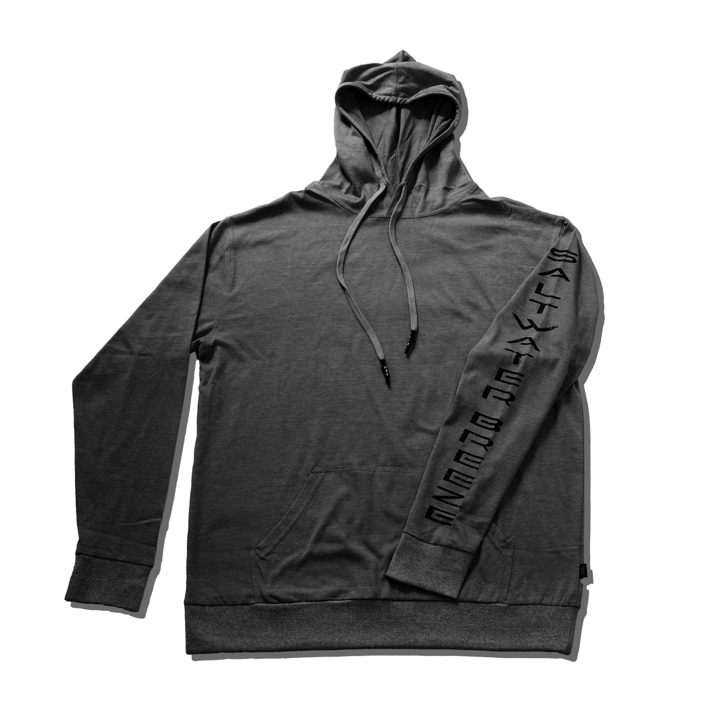 Men’s Lightweight Hoodie