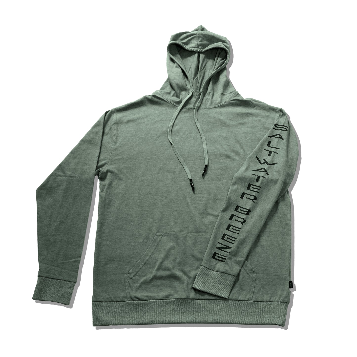 Men’s Lightweight Hoodie
