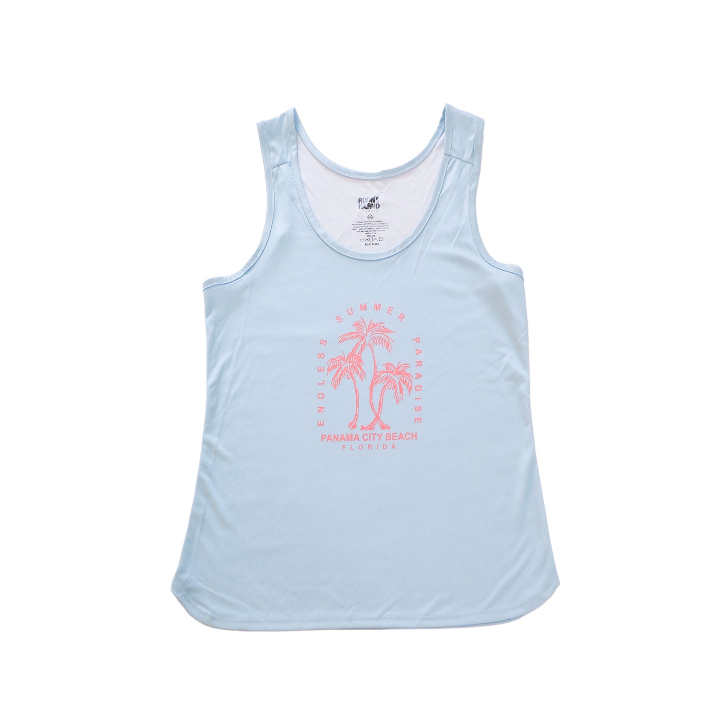 Women’s Performance Tank Top