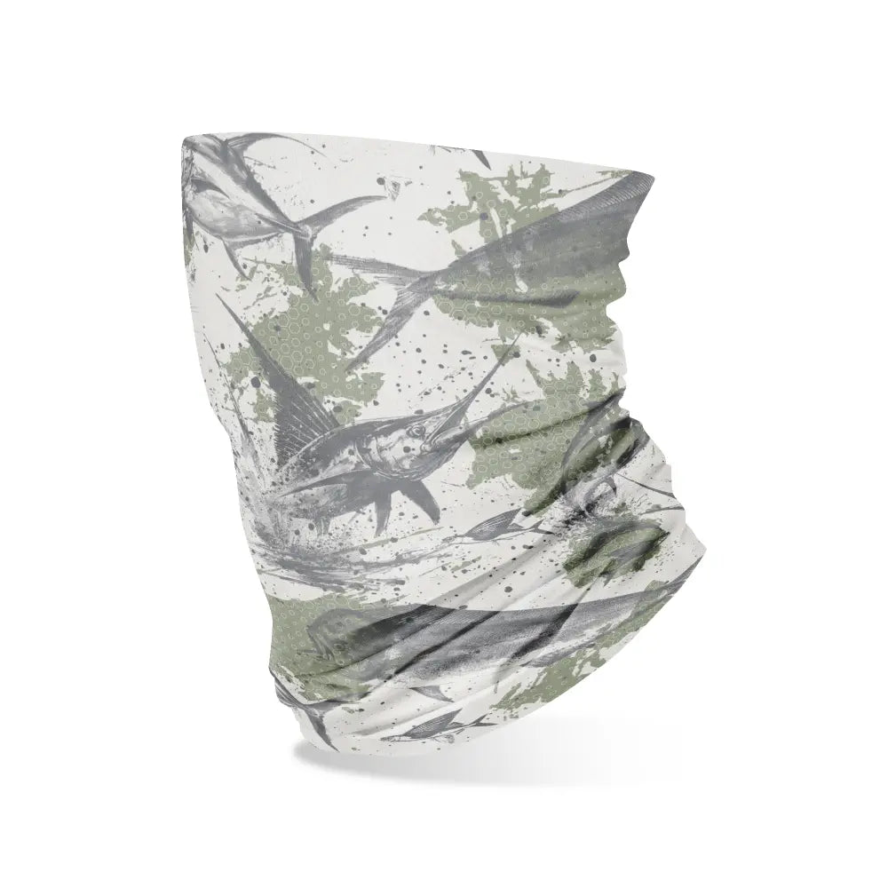 Men’s Fishing Face Guard